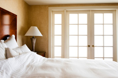 Balnakeil bedroom extension costs