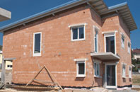 Balnakeil home extensions