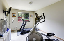 Balnakeil home gym construction leads